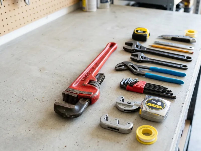 Emergency Plumber in Oaklyn, NJ